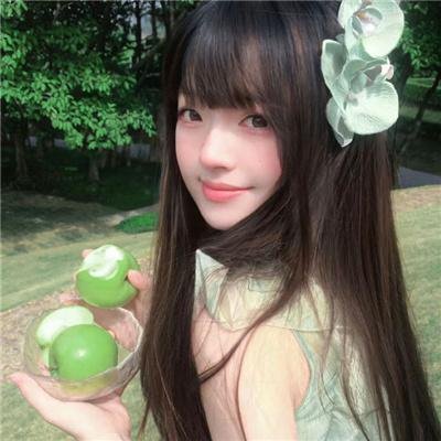 美人为馅2